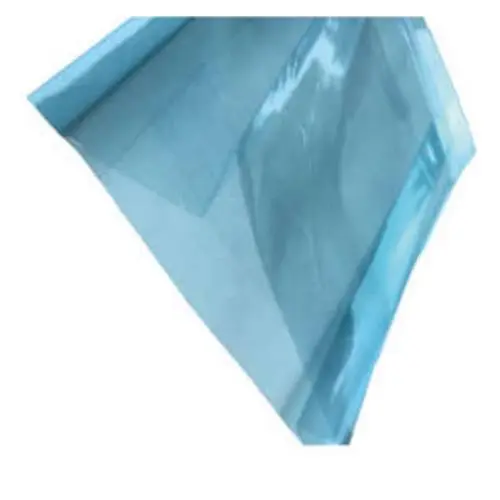 Gusseted Sterilization Roll